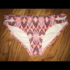 Bikini Bottoms